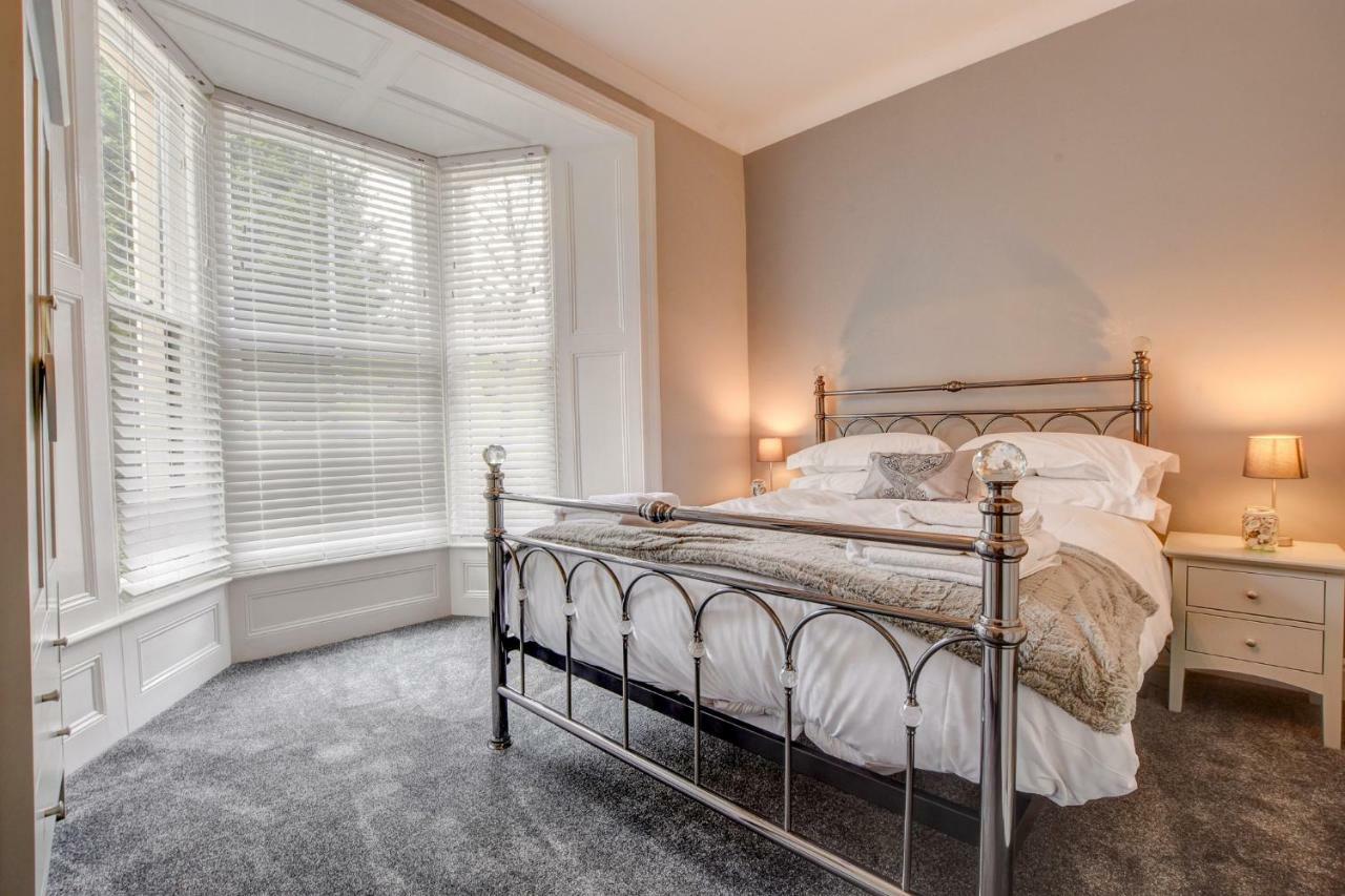 Central Park Place ويتبي المظهر الخارجي الصورة